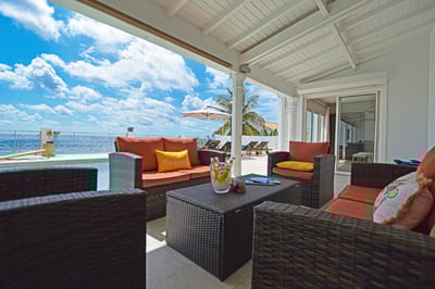 Luxury Villa Photo #10