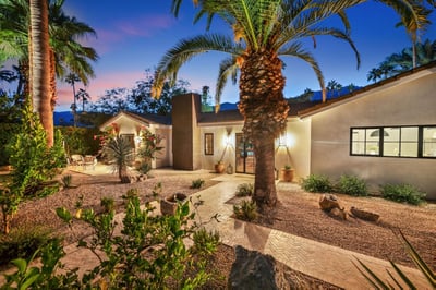 Luxury Villa Photo #4