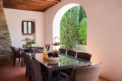 Luxury Villa Photo #10