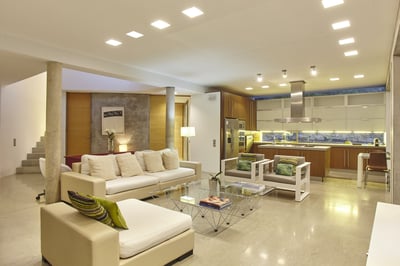 Luxury Villa Photo #13