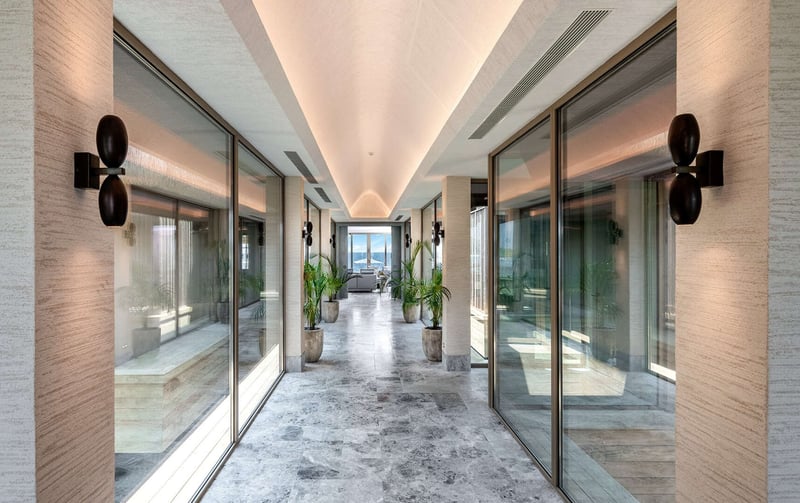 4 BDM Private Wellbeing Ocean Residence