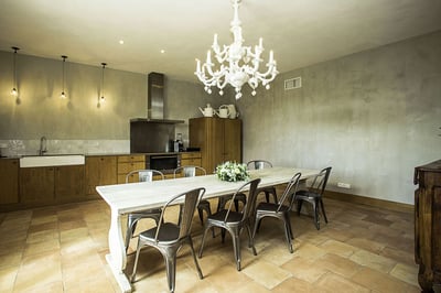 Luxury Villa Photo #3