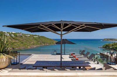 Luxury Villa Photo #19