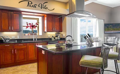 Luxury Villa Photo #8