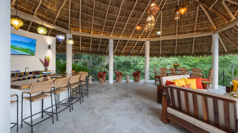 Villa Viaje