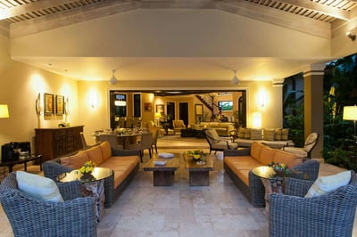 Luxury Villa Photo #9