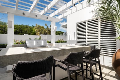 Luxury Villa Photo #56