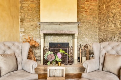 Luxury Villa Photo #16