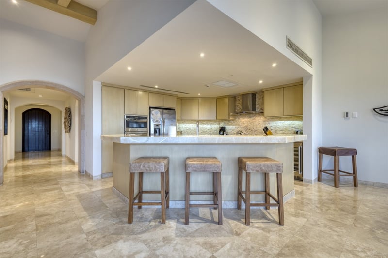 Casa de los Vientos Penthouse