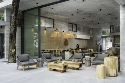 Luxury Villa Photo #4