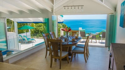 Luxury Villa Photo #10