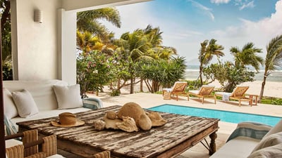 Luxury Villa Photo #10