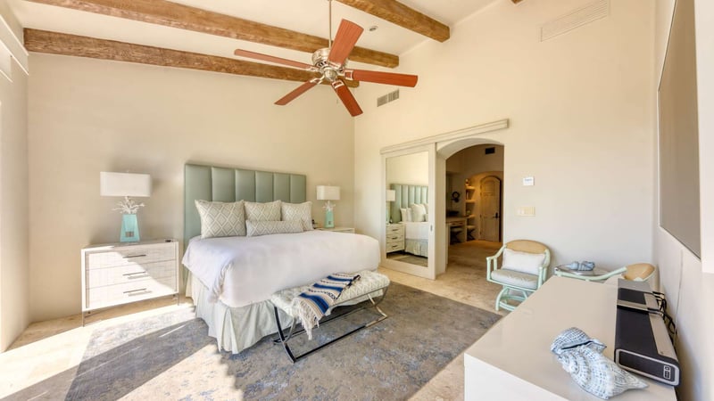 Villa Mariposa | Del Mar