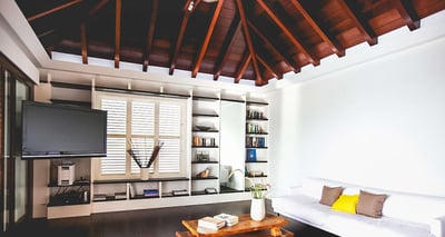 Luxury Villa Photo #9