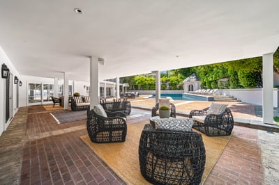 Luxury Villa Photo #5