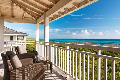 Luxury Villa Photo #6