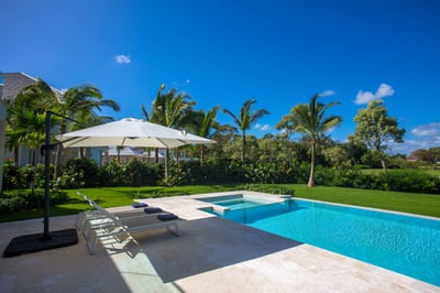 Luxury Villa Photo #7