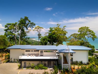 Luxury Villa Photo #62