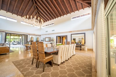 Luxury Villa Photo #29