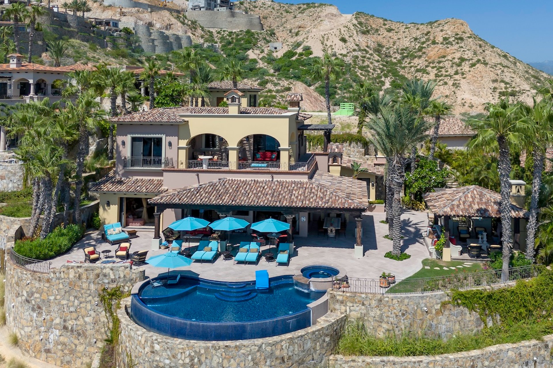 Villa Ondas - 1