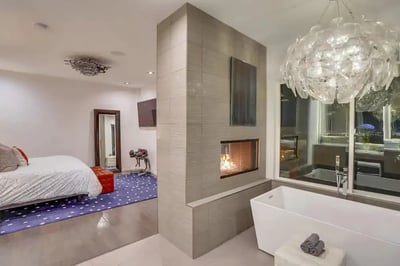 Luxury Villa Photo #52