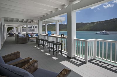Luxury Villa Photo #22