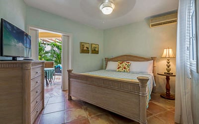 Luxury Villa Photo #13