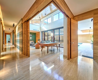 Luxury Villa Photo #20