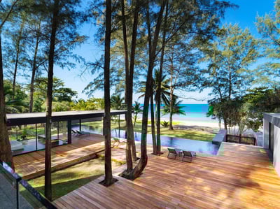 Luxury Villa Photo #13