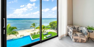 Luxury Villa Photo #24