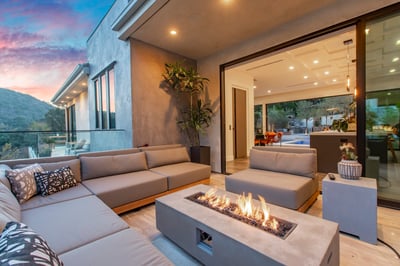 Luxury Villa Photo #9