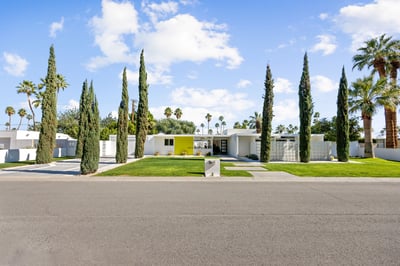Luxury Villa Photo #37