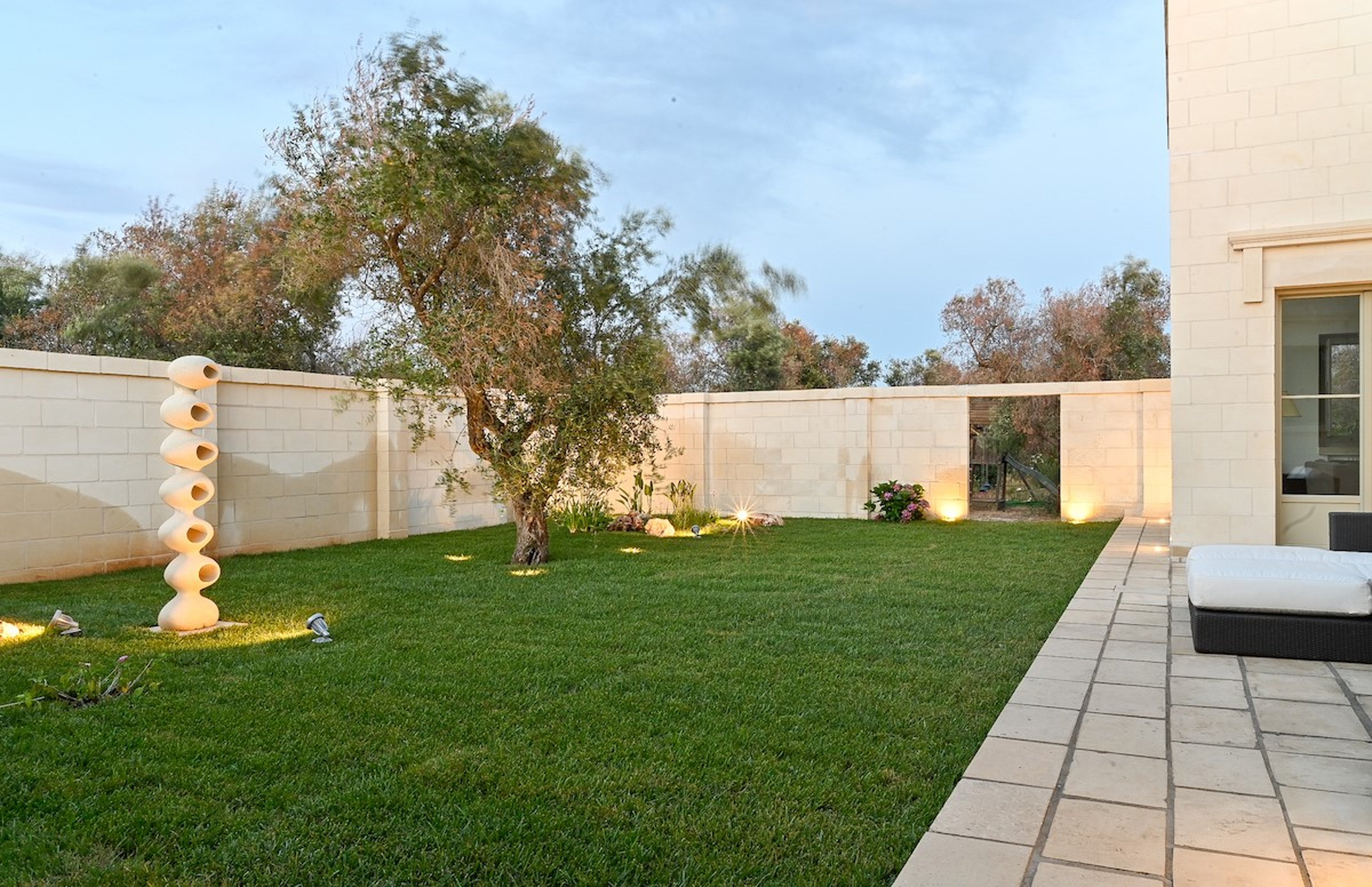 Masseria Piccolo Trullo - 11