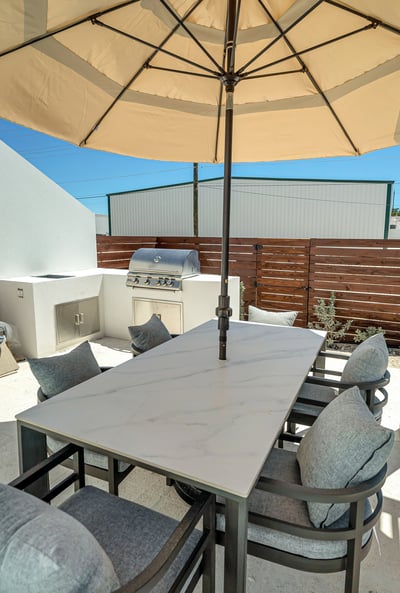 Luxury Villa Photo #8