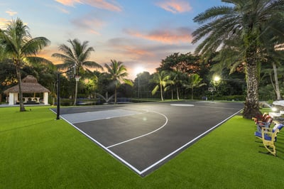 Luxury Villa Photo #8