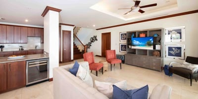 Luxury Villa Photo #7