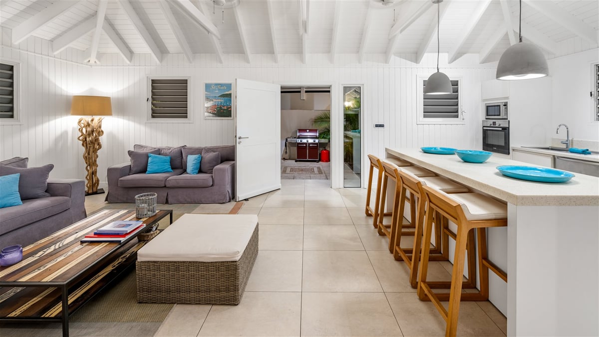 Habitation Saint Louis