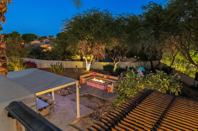 Luxury Villa Photo #14