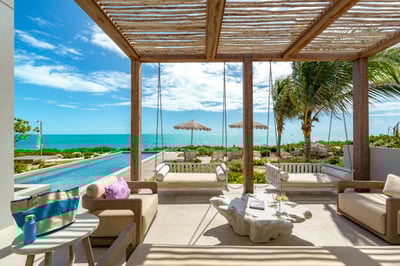 Luxury Villa Photo #20
