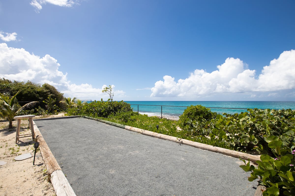 Villa Riviera
