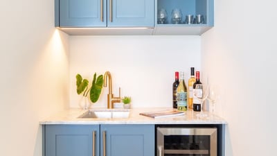 Luxury Villa Photo #5