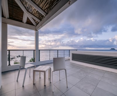 Luxury Villa Photo #31