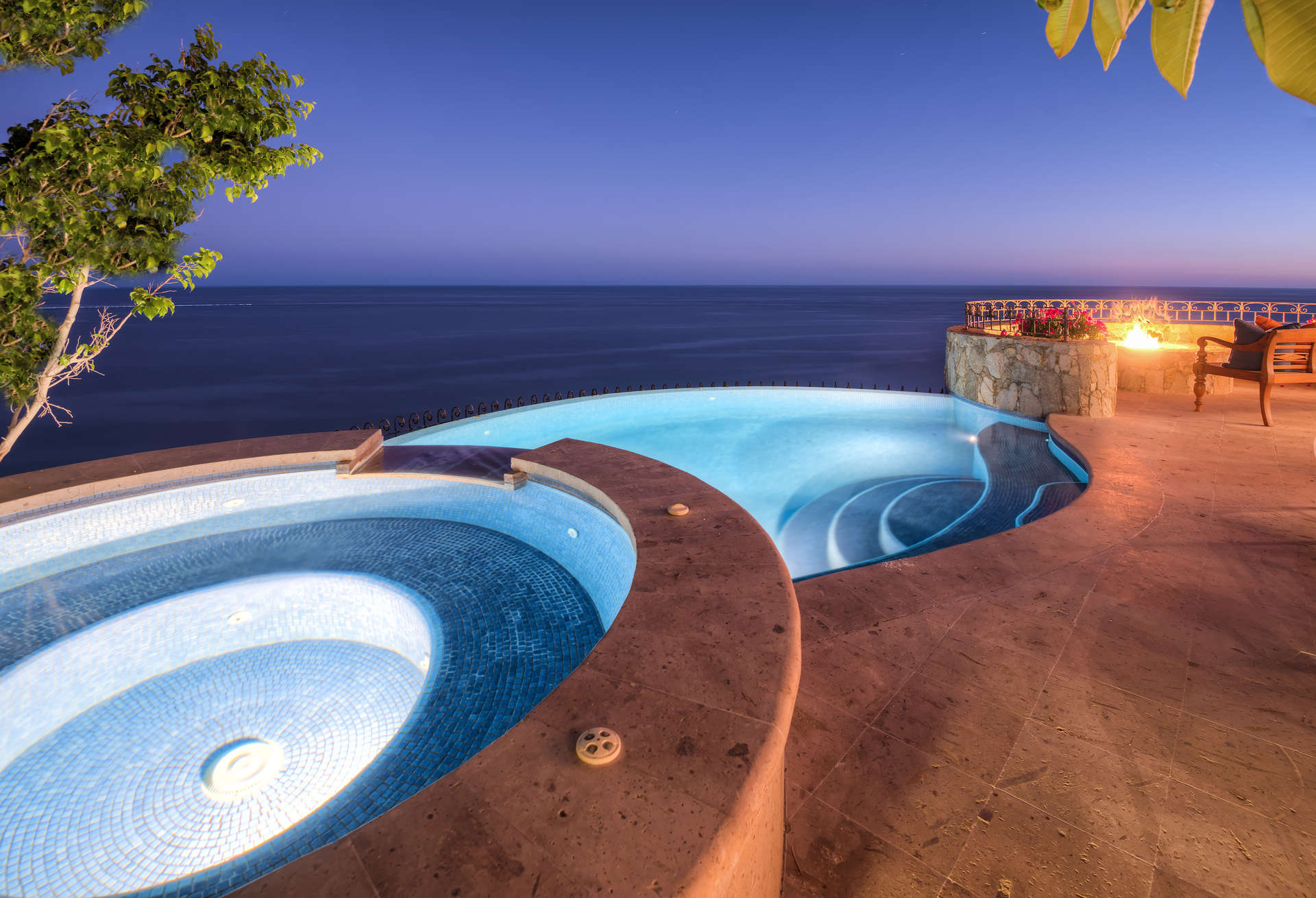Villa Mar Serenata - 3