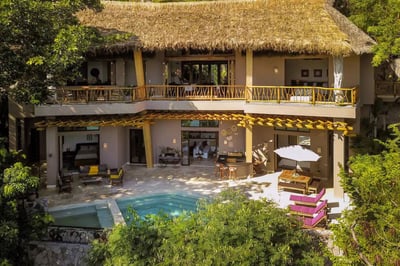 Luxury Villa Photo #7