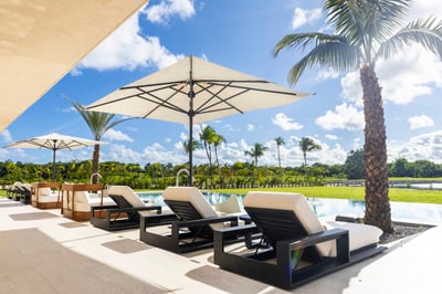 Luxury Villa Photo #10
