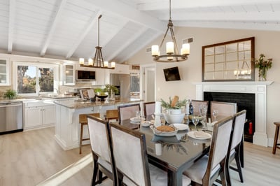 Luxury Villa Photo #20