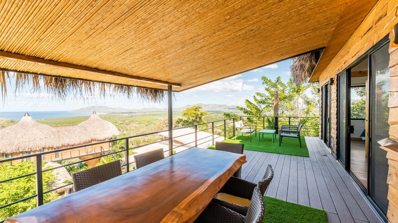 Cocoon Luxury Estate