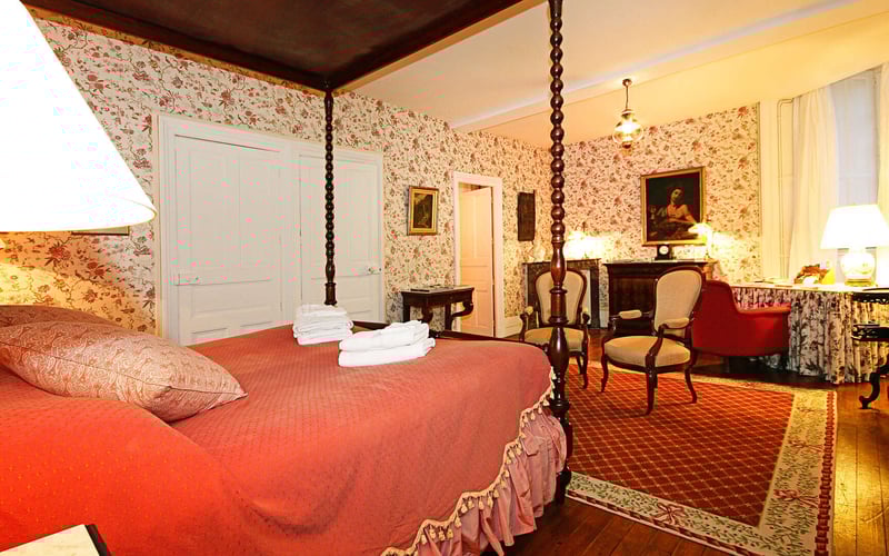 Chateau de Normandie