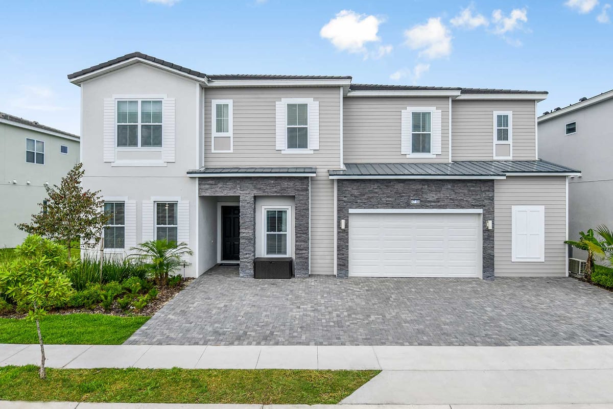 Fantasia Villatel Village Solterra