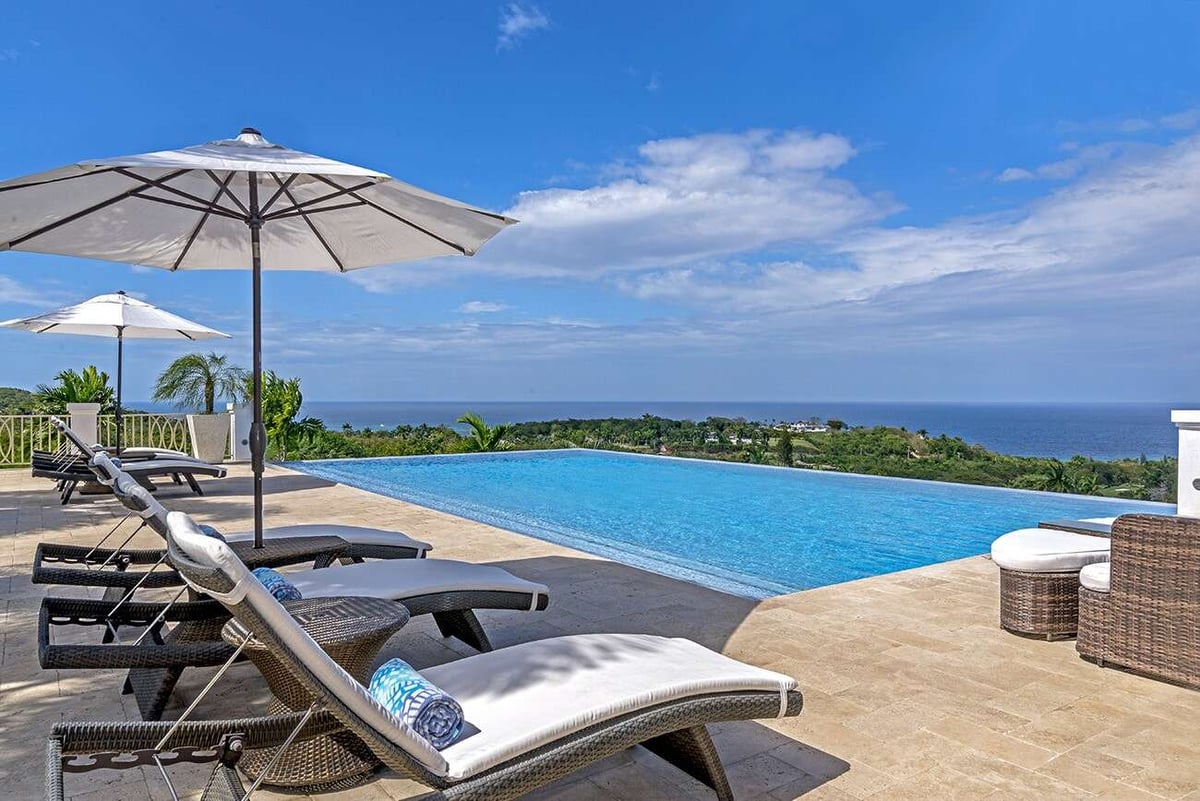 Harmony Hill villa rental - 2